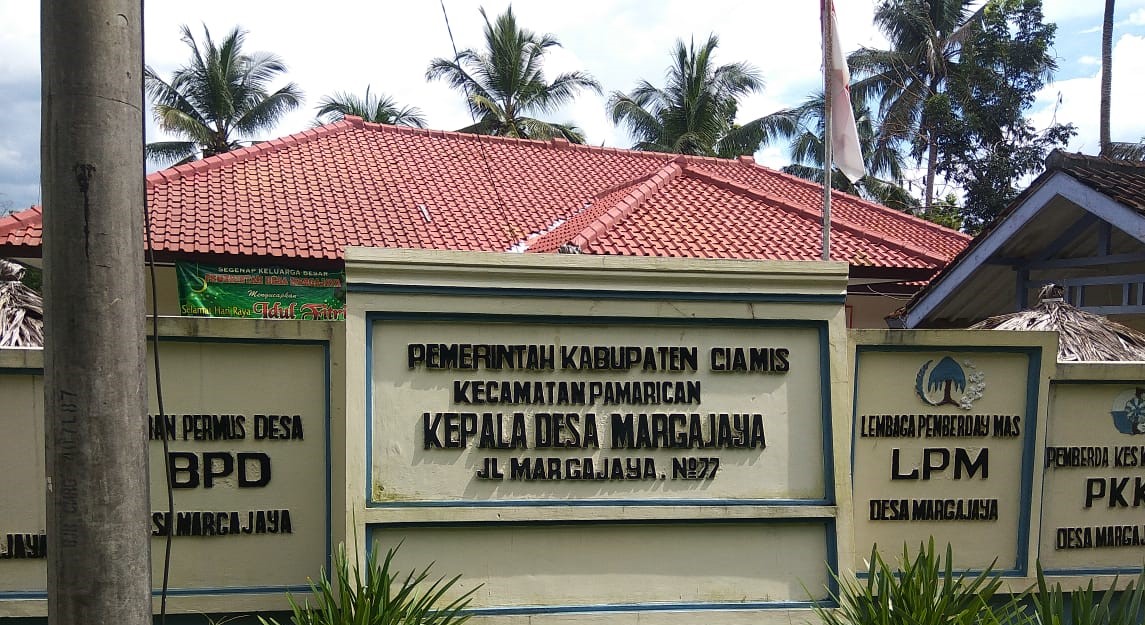Sejarah Desa